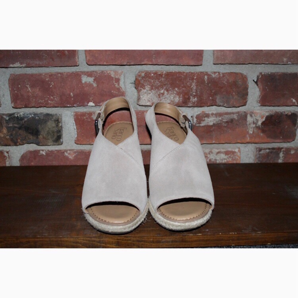 Wedges